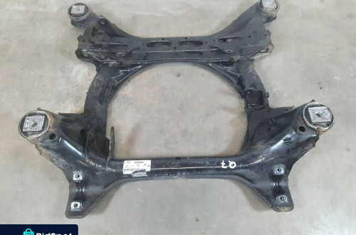 SANKI WÓZEK KOŁYSKA PRZÓD TOUAREG AUDI Q7 4L 7L0400025