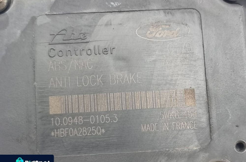 POMPA ABS HAMULCOWA FORD FOCUS MK1 10094801053