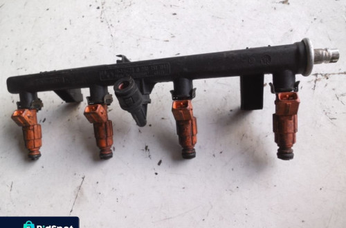 LISTWA WTRYSKOWA ALFA ROMEO 156 2.0 16V 0280151048