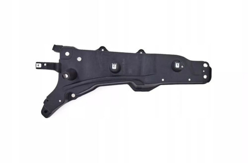 VOLVO XC90 2015 - MOCOWANIE BŁOTNIKA P