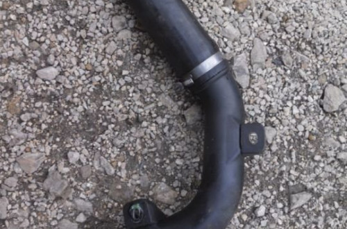 Rura intecoolera Ford Connect 1.8 tdci 2T1Q9F796