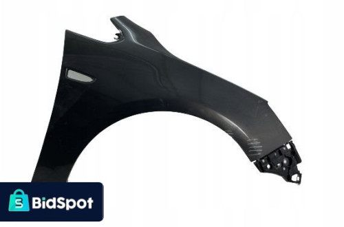 ~ BŁOTNIK PRAWY PRZÓD OPEL ASTRA IV LIFT 13-