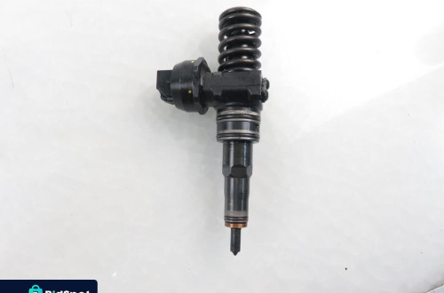 POMPOWTRYSKIWACZ AUDI A4 B6 1.9 TDI  038130073BA 0414720216