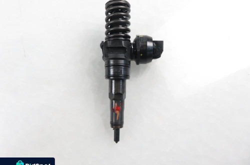 POMPOWTRYSKIWACZ AUDI A4 B6 1.9 TDI  038130073BA 0414720216