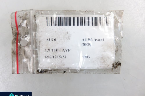 POMPOWTRYSKIWACZ AUDI A4 B6 1.9 TDI  038130073BA 0414720216