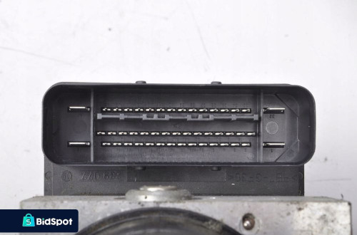 VOLVO S40 C30 V50 POMPA ABS 30742654 4N51-2C405-GA