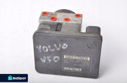 VOLVO S40 C30 V50 POMPA ABS 30742654 4N51-2C405-GA