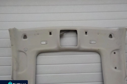 HYUNDAI IX35 PODSUFITKA