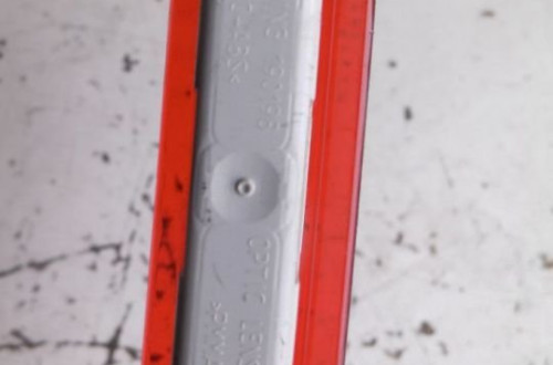 NOWE ORYGINALNE TRZECIE ŚWIATŁO STOP Mercedes W447 Vito V-Klasse A4479060800