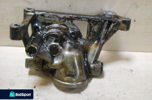 AUDI A6 C5 2.8 V6 POMPA OLEJU 078115105