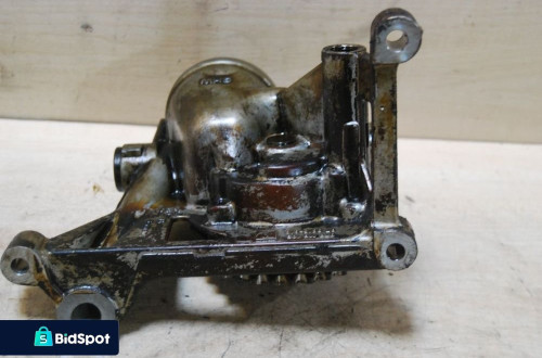 AUDI A6 C5 2.8 V6 POMPA OLEJU 078115105