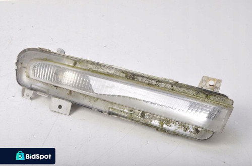 VOLVO V40 II LAMPA DO JAZDY DZIENNEJ LEWA 31290580