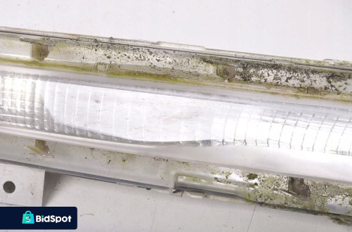 VOLVO V40 II LAMPA DO JAZDY DZIENNEJ LEWA 31290580