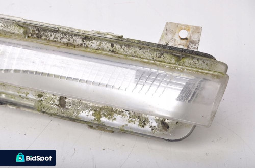 VOLVO V40 II LAMPA DO JAZDY DZIENNEJ LEWA 31290580