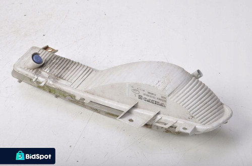 VOLVO V40 II LAMPA DO JAZDY DZIENNEJ LEWA 31290580
