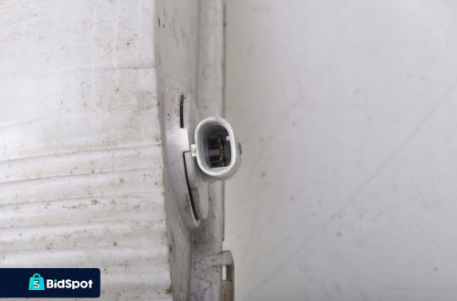 VOLVO V40 II LAMPA DO JAZDY DZIENNEJ LEWA 31290580