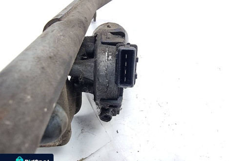 MECHANIZM WYCIERACZEK PRZÓD PEUGEOT 206 0390241860