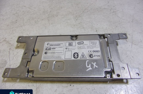 MODUŁ STEROWNIK BLUETOOTH BMW X5 8410-9178862