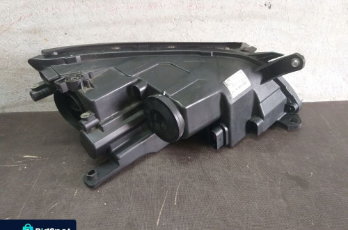 LAMPA PRZÓD LEWA VW TIGUAN I 1 07-10 5N1941031AB