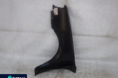volkswagen polo ii 91-93r błotnik przód nowy prawy 86c