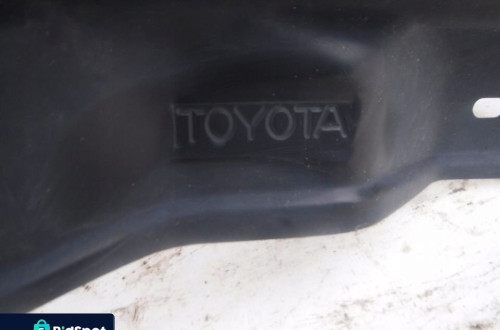 TOYOTA AVENSIS T25 BŁOTNIK PRZÓD NOWY ORYGINAŁ