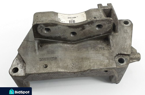 ŁAPA SILNIKA OPEL CORSA D 1.3 CDTI 55199250