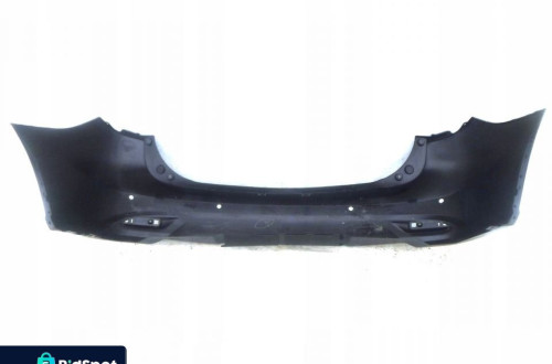 MAZDA 5 V 10-18 ZDERZAK TYLNY TYŁ NOWY C51350221