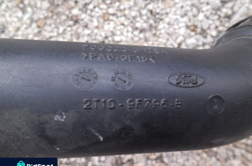 Rura intecoolera Ford Connect 1.8 tdci 2T1Q9F796B