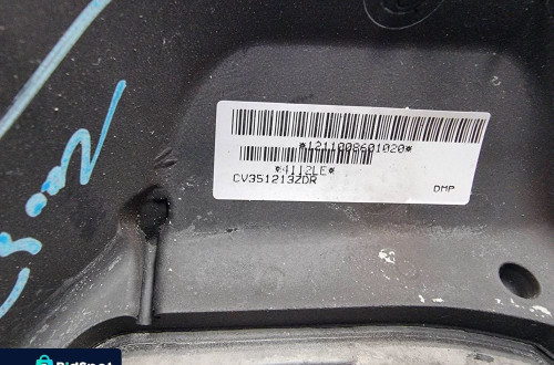 KIEROWNICA PEUGEOT 308