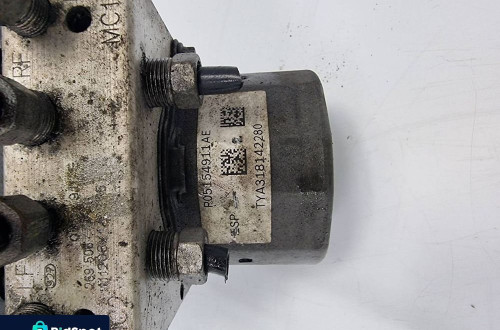 POMPA ABS HAMULCOWA DODGE GRAND CARAVAN P05154911AE