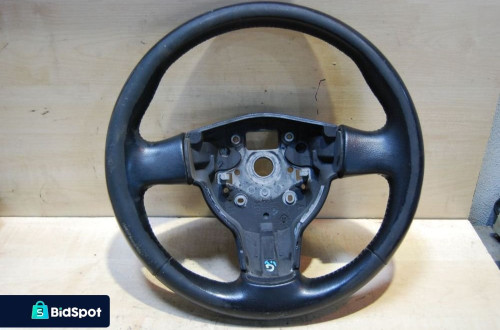 KIEROWNIA TRÓJRAMIENNA 5P0419091AC SEAT LEON II TOLEDO III ALTEA 5P0419091AN