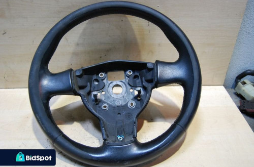 KIEROWNIA TRÓJRAMIENNA 5P0419091AC SEAT LEON II TOLEDO III ALTEA 5P0419091AN