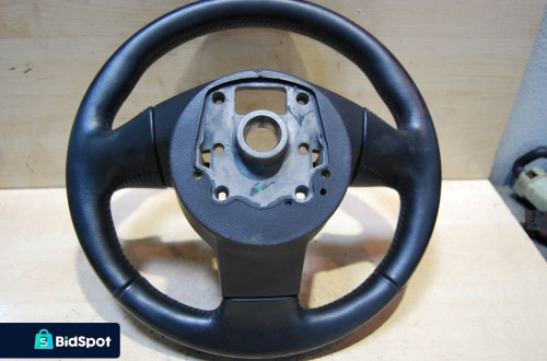 KIEROWNIA TRÓJRAMIENNA 5P0419091AC SEAT LEON II TOLEDO III ALTEA 5P0419091AN