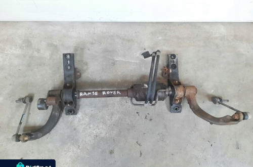 DRĄŻEK STABILIZATORA STABILIZATOR AKTYWNY Land Rover Range Rover VOGUE L405