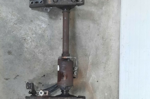 DRĄŻEK STABILIZATORA STABILIZATOR AKTYWNY Land Rover Range Rover VOGUE L405