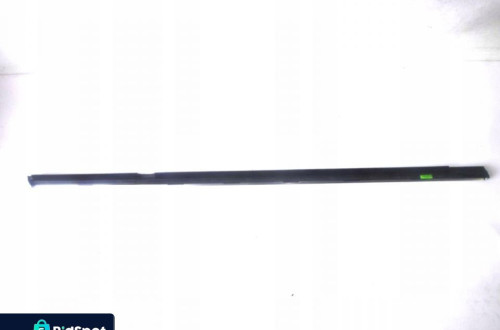 PEUGEEOT 508 18R- LISTWA DRZWI TYŁ LEWA CHROM