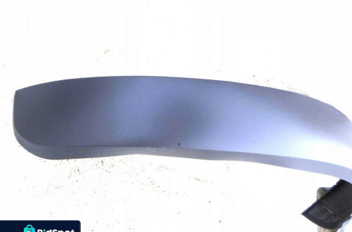 FENDT MASEY FERGUSON POSZERZENIE BŁOTNIKA NADKOLE