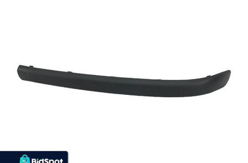 NAKLADKA LISTWA ZDERZAK BMW 3 E46 LIFT 2001- L