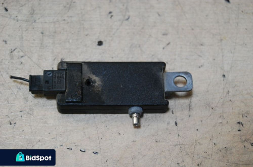 WZMANIACZ ANTENY 4B5035225C AUDI A6 C5