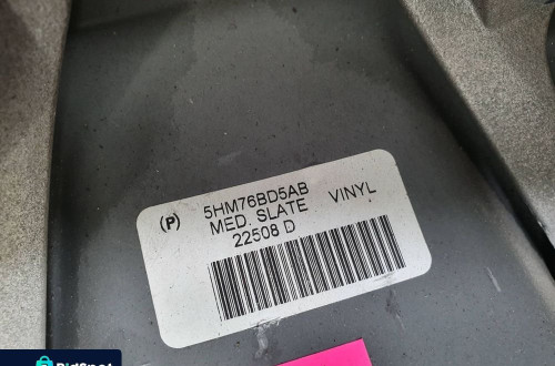 KIEROWNICA JEEP GRAND CHEROKEE