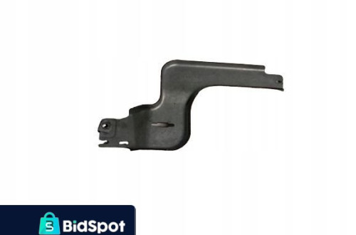 { UCHWYT BAGAŻNIKA PRAWY AUDI A6 C7 4G9864200A