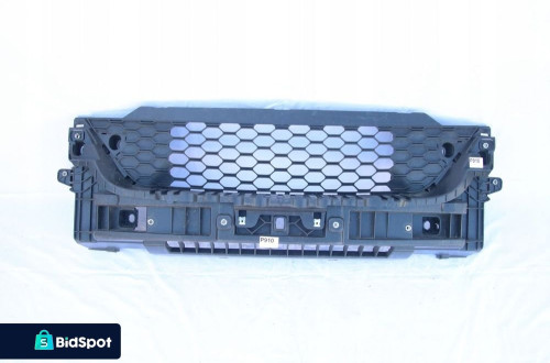 Belka wzmocnienie zderzak przod Iveco Daily VI 6