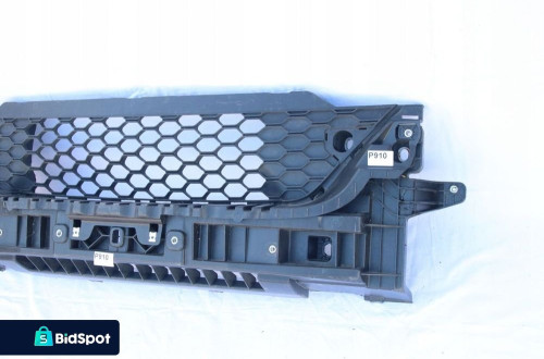 Belka wzmocnienie zderzak przod Iveco Daily VI 6