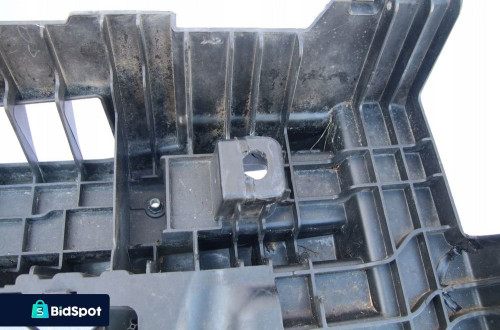 Belka wzmocnienie zderzak przod Iveco Daily VI 6