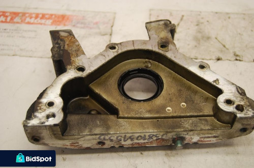 KOŁNIERZ OBUDOWA WAŁU 038103153D VW GOLF V 1.9 TDT 2.0 TDI BKD AUDI SEAT SKODA 038103153Q