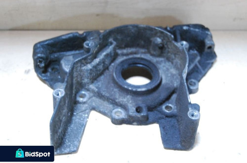 KOŁNIERZ OBUDOWA WAŁU 038103153D VW GOLF V 1.9 TDT 2.0 TDI BKD AUDI SEAT SKODA 038103153Q