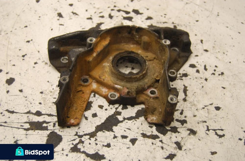 KOŁNIERZ OBUDOWA WAŁU 038103153D VW GOLF V 1.9 TDT 2.0 TDI BKD AUDI SEAT SKODA 038103153Q