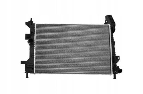 FORD FOCUS 2014 - 18 CHŁODNICA 13