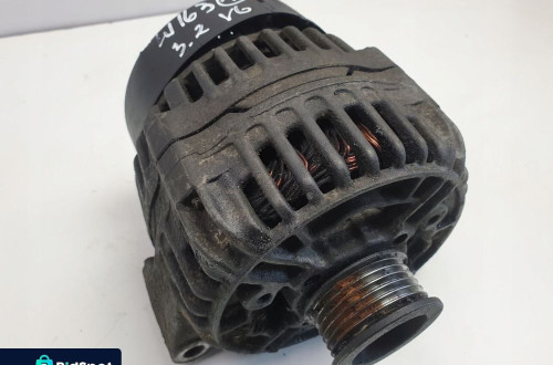 Mercedes ML W163 3.2 V6 ALTERNATOR 0123510079