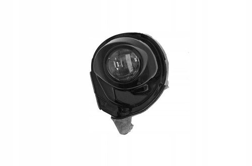 MAZDA CX-5 2017 - LAMPA PRZECIWMGIELNA LED L